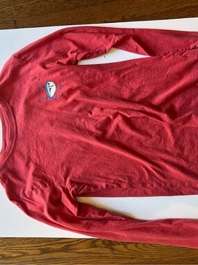 Southern Tide Skipjack Long Sleeve